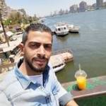 Ahmed Abd Elgaber Profile Picture