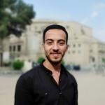 Mohamed Elmeligy Profile Picture