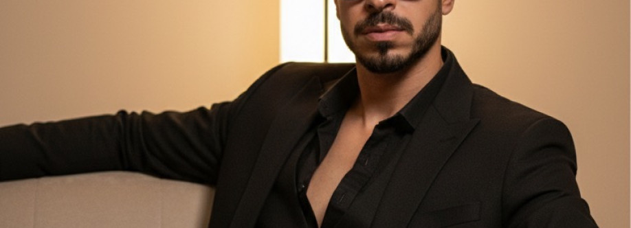 Alaa Mohamed Cover Image