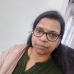 deepa sreegi Profile Picture