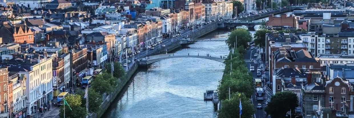 Air France Dublin Office in Ireland +1-866-345-9024