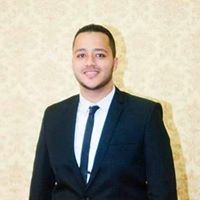 Mohamed Elmagic Profile Picture
