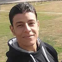 Ahmed Ezzat Profile Picture