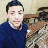 Mahmoud Gomaa Profile Picture
