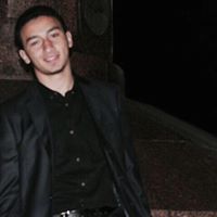 Mohamed Mamdouh Profile Picture