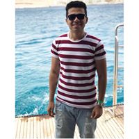 Yehia Tarek Profile Picture