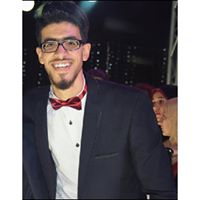 Ahmed M. Profile Picture