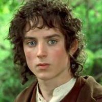 Frodo Baggins Profile Picture