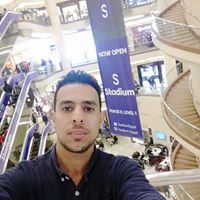 Mohamed Fawzy Profile Picture