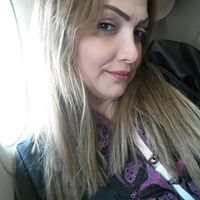 Huda Habbash Profile Picture