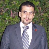أحمد فوزي Profile Picture