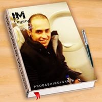Ahmed Fouad Profile Picture