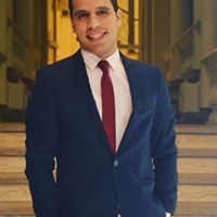 Ahmed ElFarra Profile Picture