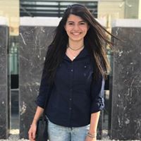 Israa Tajeddin Profile Picture