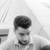 Amr Yosri Profile Picture