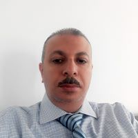 Omar Salem Profile Picture