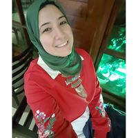 Heba Muhammed Profile Picture
