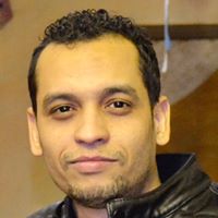 Muhammed Rafaat Profile Picture
