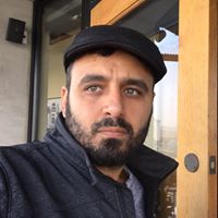 Fadi Haleem Profile Picture