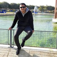 Rabee Nassef Profile Picture