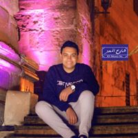 Ayman Rafat Profile Picture