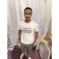 Mostafa Magdy Profile Picture