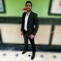 Ali Hazem Profile Picture