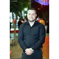 Hatem Ahmed Profile Picture