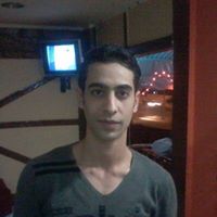 Mohamed Reyad Profile Picture