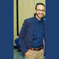 Ehab Gamal Profile Picture