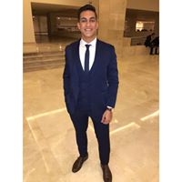 Mahmoud Rifai Profile Picture