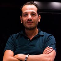 Maged Zakaria Profile Picture