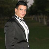 Mahmoud Hamod Profile Picture