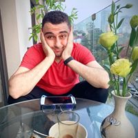 Hassan Gasser Profile Picture