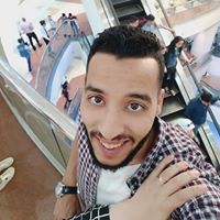 Hesham Abdel-hamed Profile Picture
