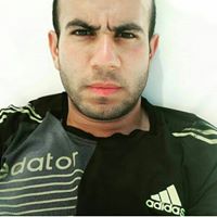 Mostafa Ahmed Profile Picture