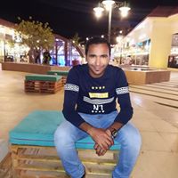 ALi Alshakawey Profile Picture