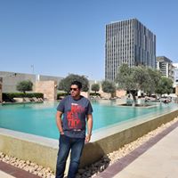 Ahmed Essam Profile Picture