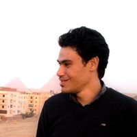 Ahmed Salah Profile Picture