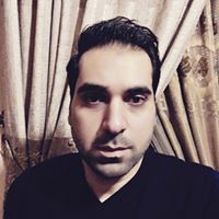 Ahmed Almadhoun Profile Picture