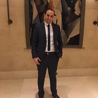 Mahmoud Zaghloul Profile Picture