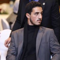 Hazem Ashraf Profile Picture