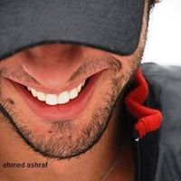 Ahmed Ashraf Profile Picture