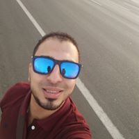 Ahmed Farid Profile Picture