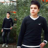 Hossam Sakr Profile Picture
