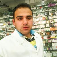 Mostafa Mohamed Profile Picture