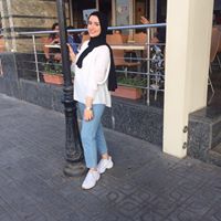 Aya El-Sayed Profile Picture