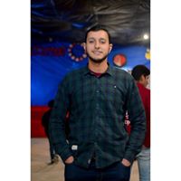 Hossam Hessin Profile Picture