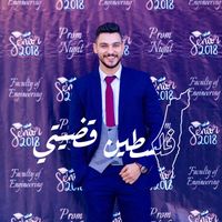 Ashraf Hegazy Profile Picture