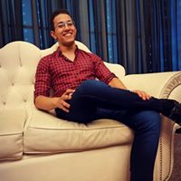 Amr Elhefnawy Profile Picture